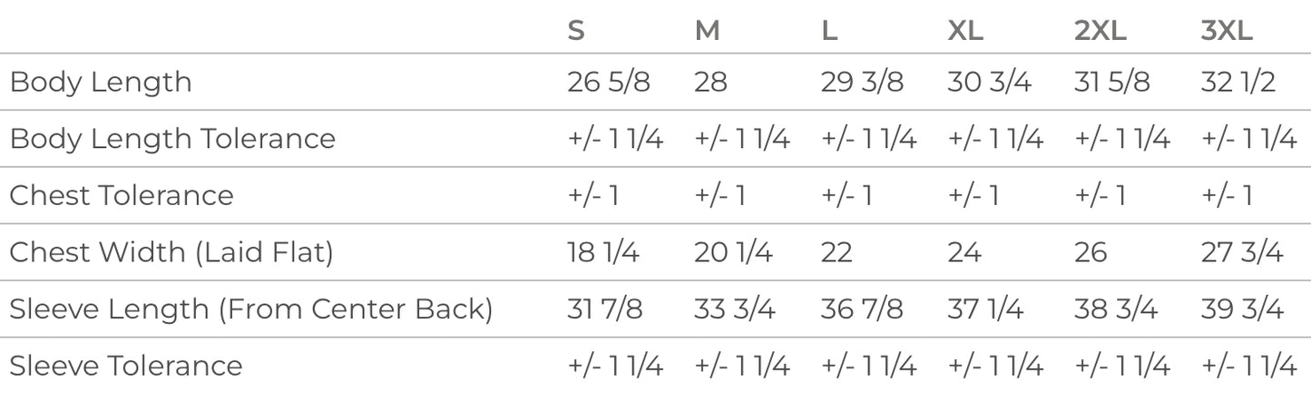 Christmas Cheer Long Sleeve Shirt