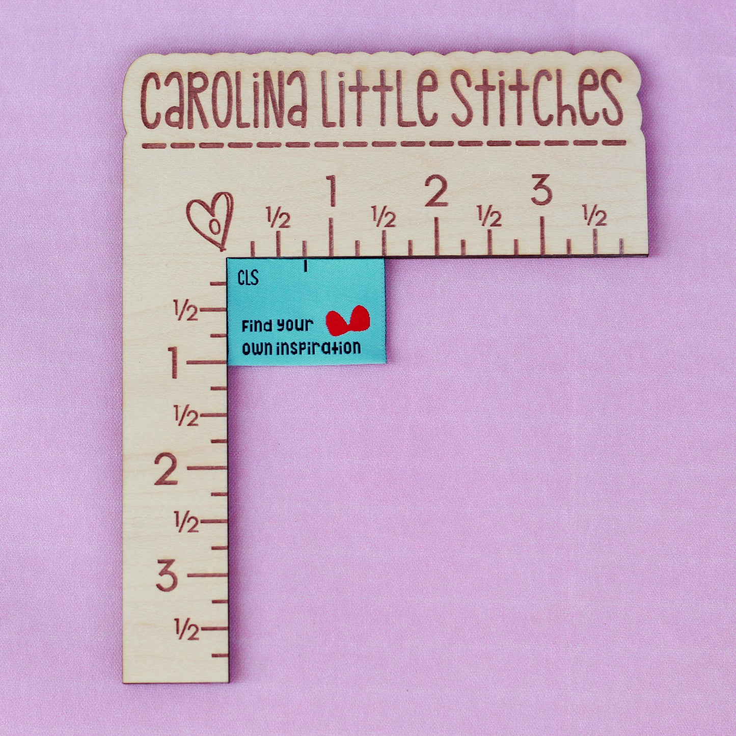 Bow Inspiration | Bestie Badge