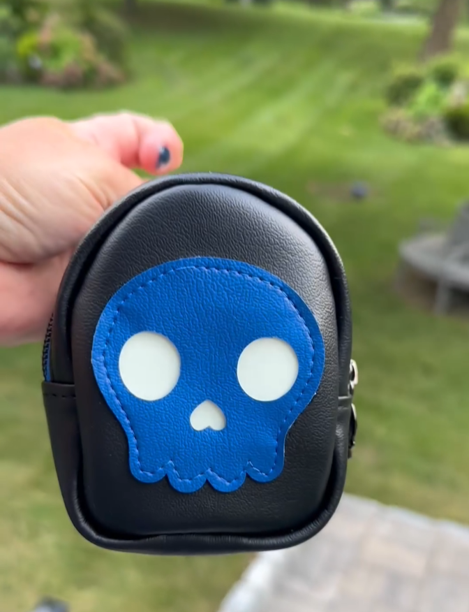 Make It Spooky | Bitty Bug Pack Add-on Sewing Pattern