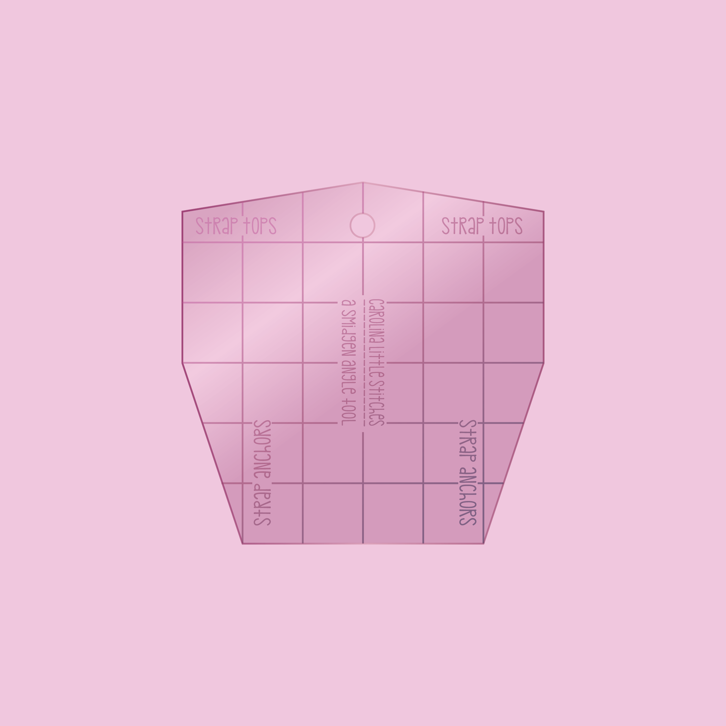 A Smidgen Angle Tool