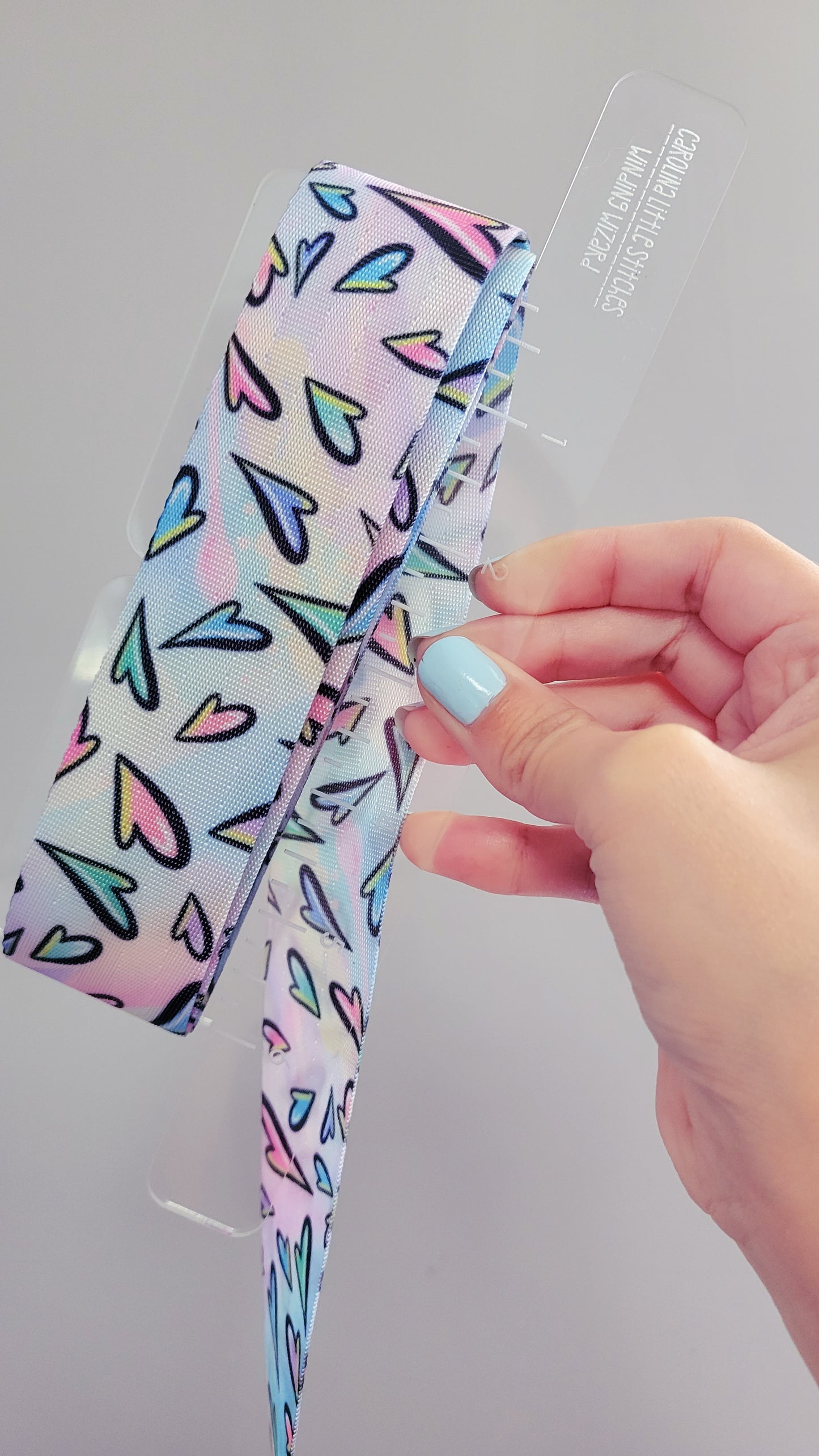 Winding Wizard