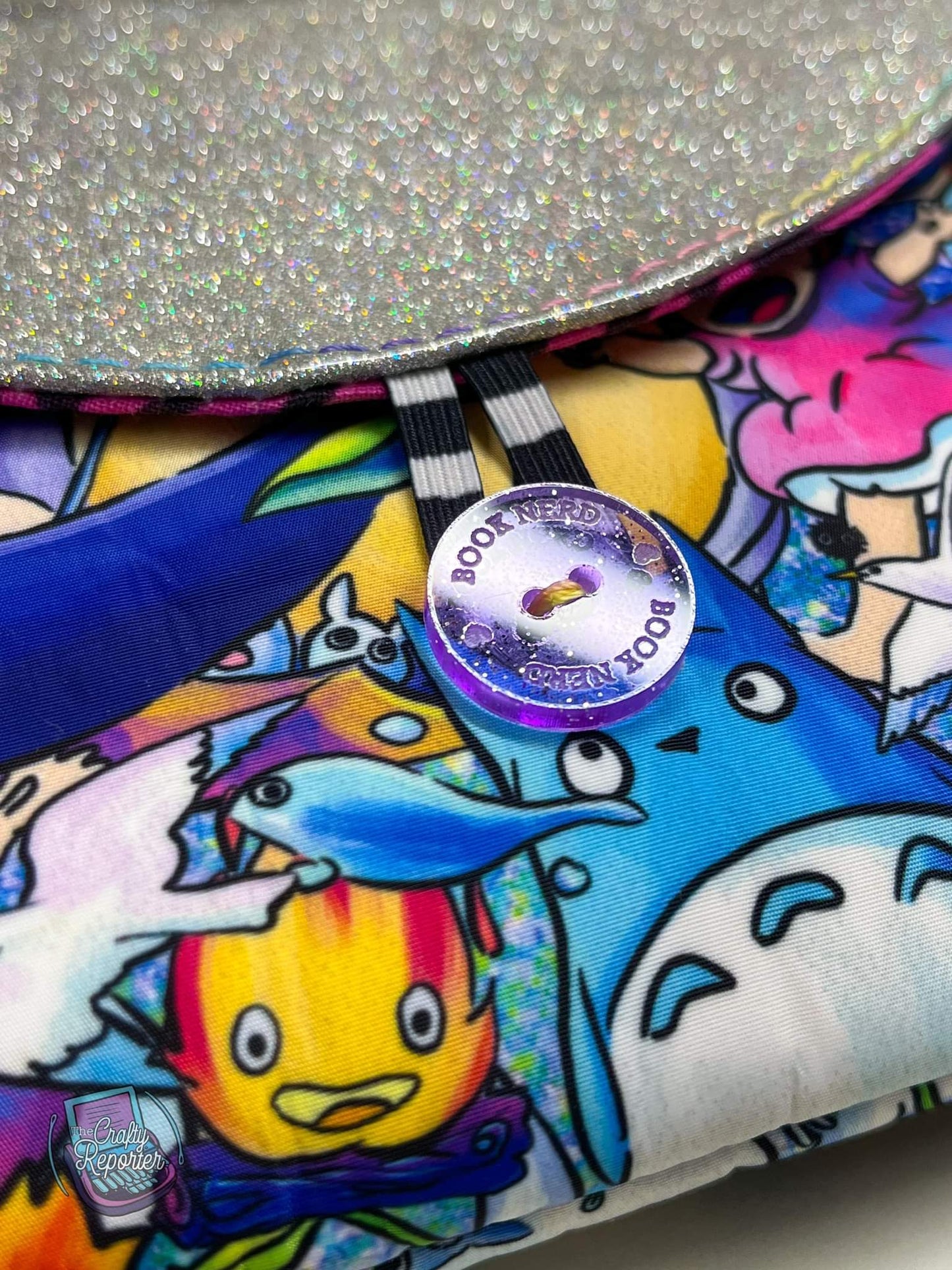 Bestie Buttons