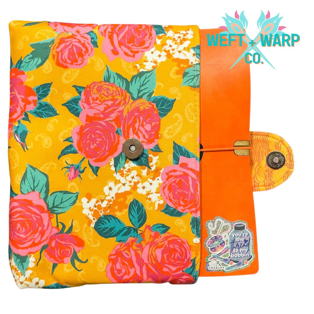 Book Bestie Sewing Pattern