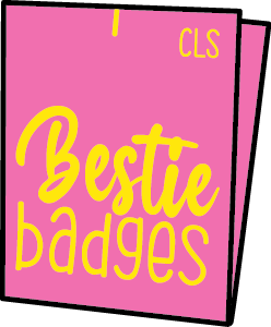 Bestie Badges