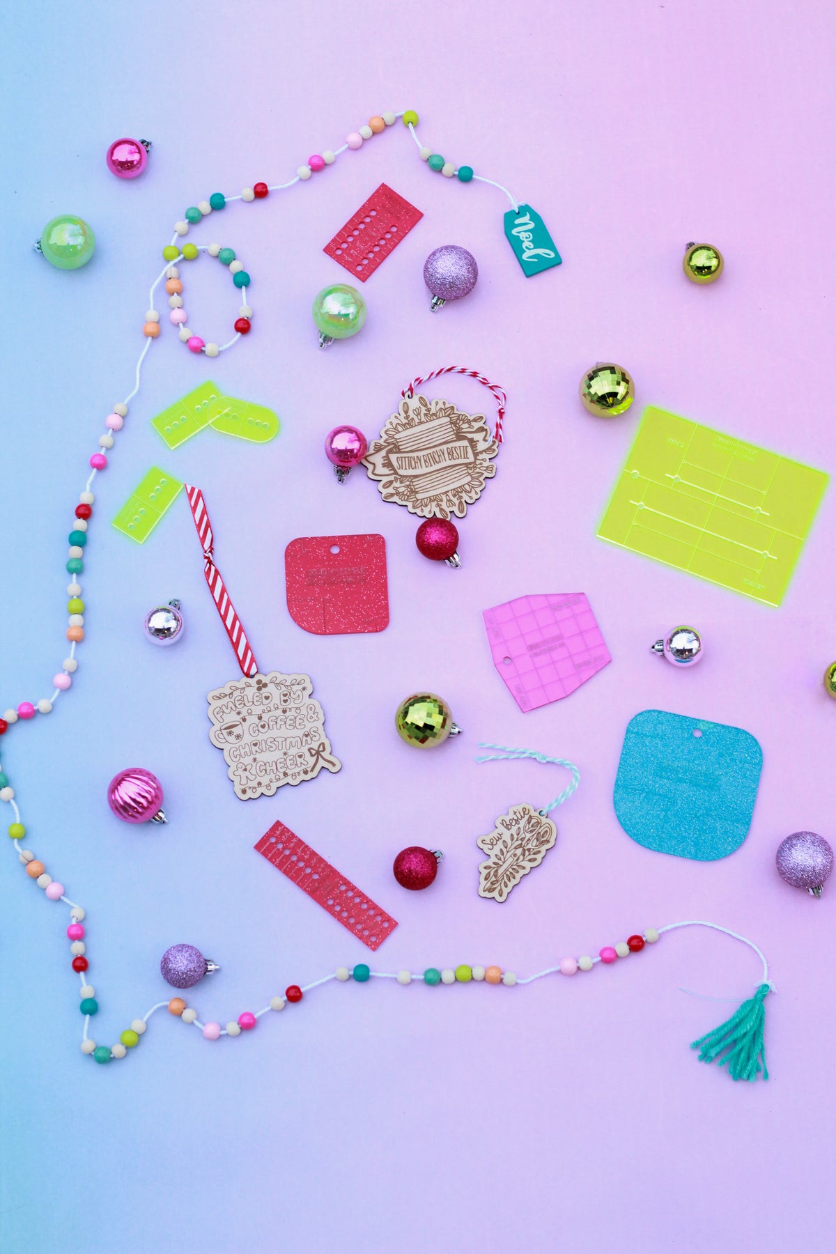 Stocking Stuffers