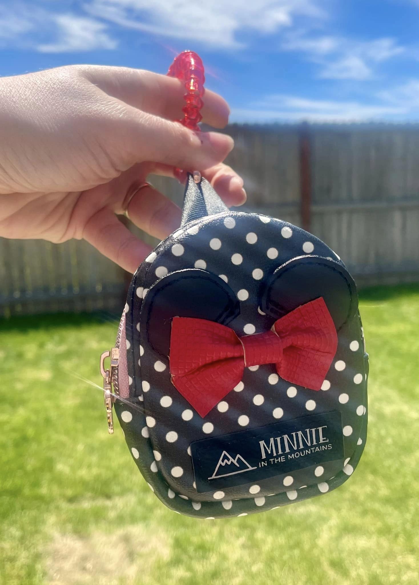 Bitty Bug Pack Sewing Pattern – Carolina Little Stitches