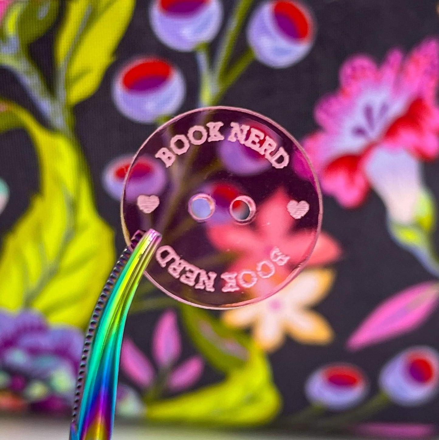 Bestie Buttons